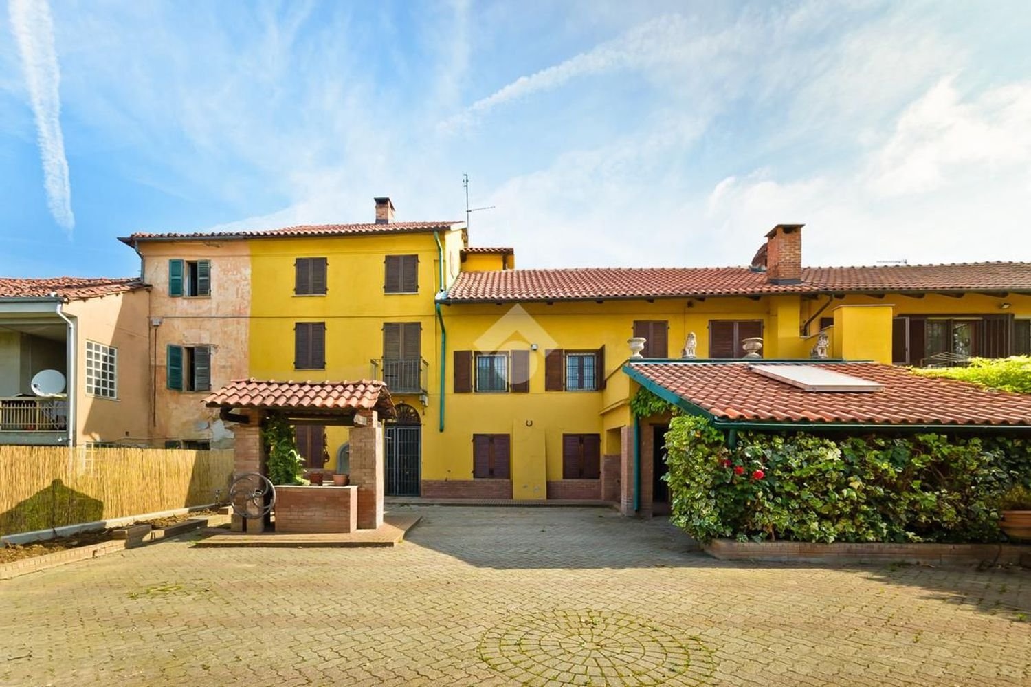 6-Zimmer Haus in Moriondo Torinese, Italy, Nr. 119254
