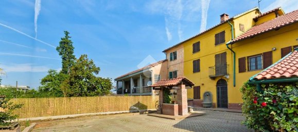 6-Zimmer Haus in Moriondo Torinese, Italy, Nr. 119254 33
