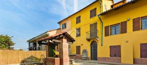 6-Zimmer Haus in Moriondo Torinese, Italy, Nr. 119254 31