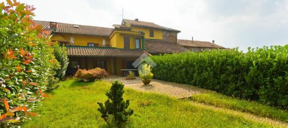 6-Zimmer Haus in Moriondo Torinese, Italy, Nr. 119254 14