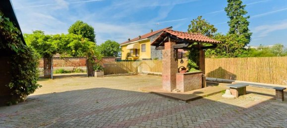 6-Zimmer Haus in Moriondo Torinese, Italy, Nr. 119254 5