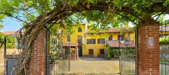 6-Zimmer Haus in Moriondo Torinese, Italy, Nr. 119254 2