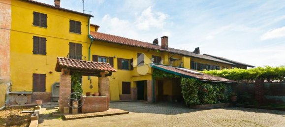 6-Zimmer Haus in Moriondo Torinese, Italy, Nr. 119254 32