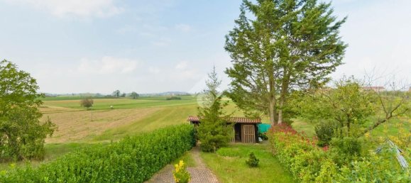 6-Zimmer Haus in Moriondo Torinese, Italy, Nr. 119254 25