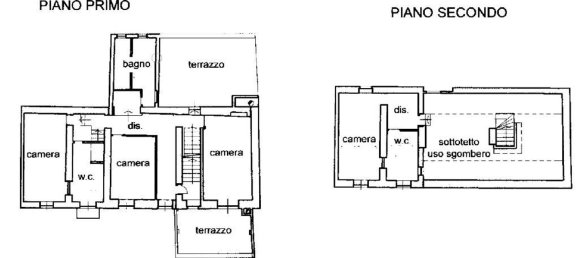 6-Zimmer Haus in Moriondo Torinese, Italy, Nr. 119254 35