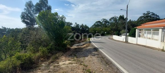 Terreno em Aljubarrota, Portugal 8633 m² N.º 67293 23