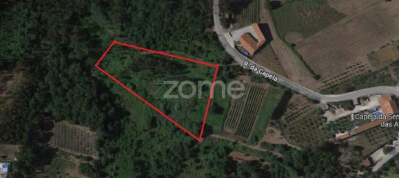 Terreno em Aljubarrota, Portugal 8633 m² N.º 67293 24
