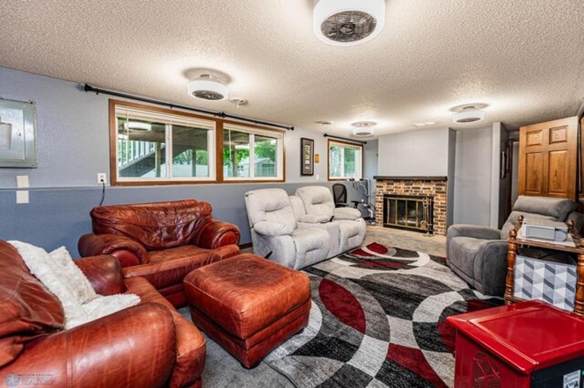 4 bedrooms House in West Fargo, USA No. 426978