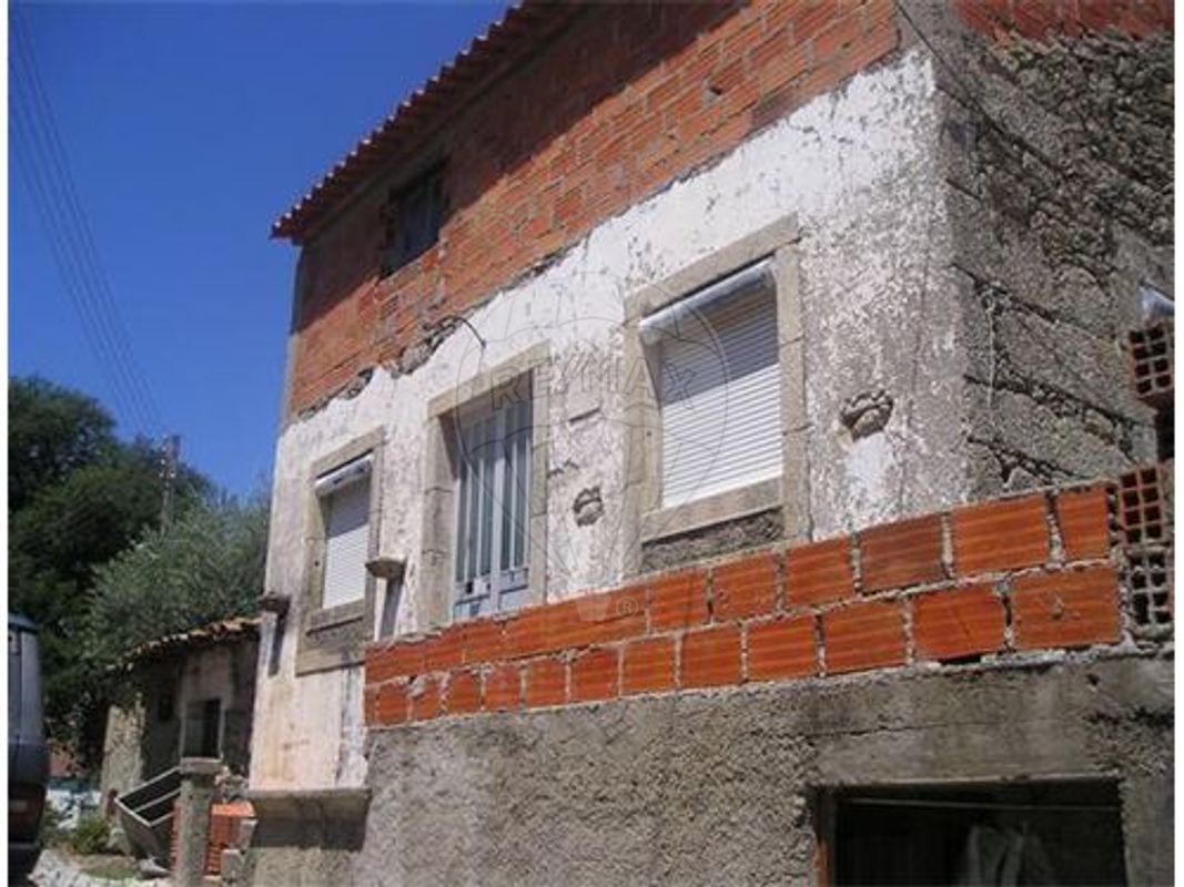 3 bedrooms House in Idanha a Nova, Portugal No. 33578