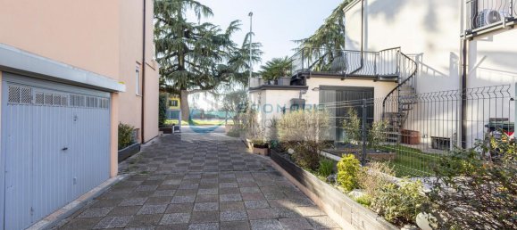 5غرفة منزل في Padua, Italy رقم 9451 81