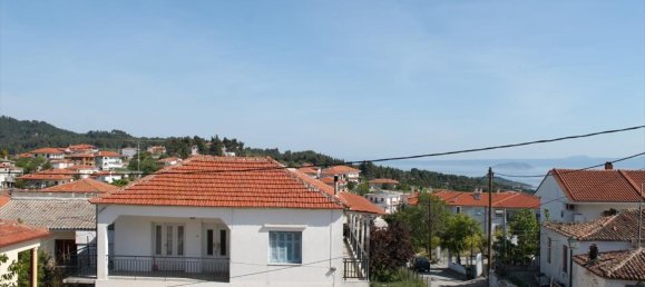 3 chambres Propriété commerciale à Chalkidiki, Greece No. 6358 27