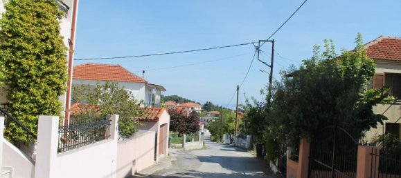 3 chambres Propriété commerciale à Chalkidiki, Greece No. 6358 26