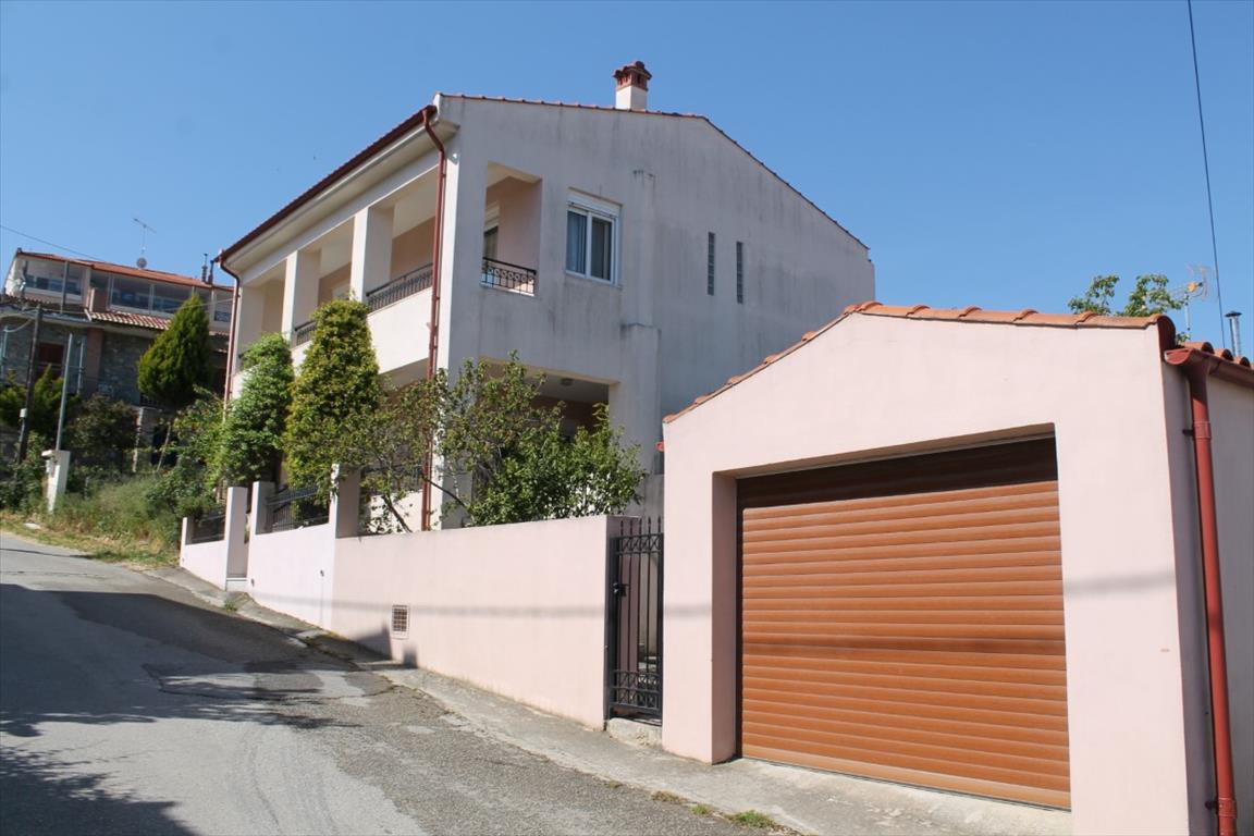 3 غرف نوم عقار تجاري في Chalkidiki, Greece رقم 6358