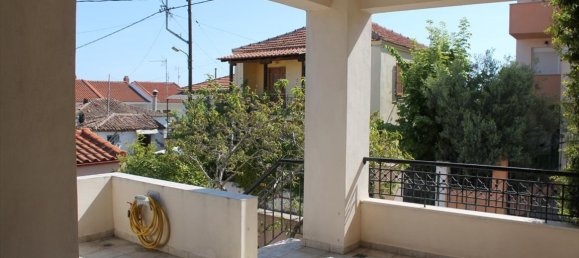 3 chambres Propriété commerciale à Chalkidiki, Greece No. 6358 22