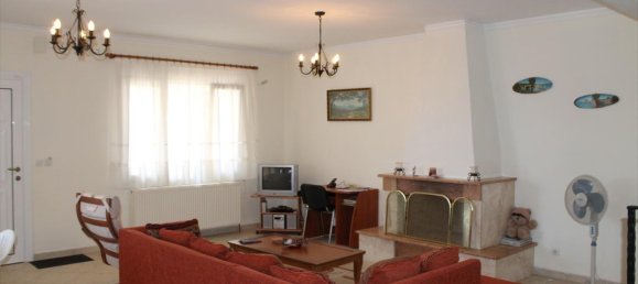 3 chambres Propriété commerciale à Chalkidiki, Greece No. 6358 14