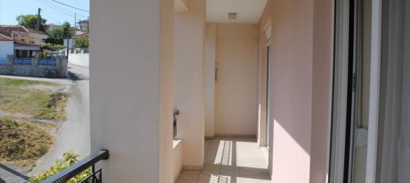 3 chambres Propriété commerciale à Chalkidiki, Greece No. 6358 4