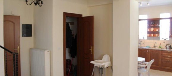 3 chambres Propriété commerciale à Chalkidiki, Greece No. 6358 18