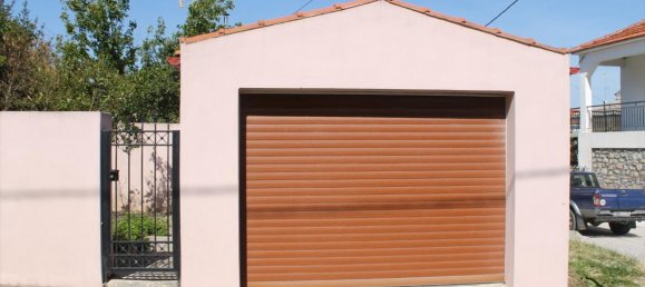 3 chambres Propriété commerciale à Chalkidiki, Greece No. 6358 24