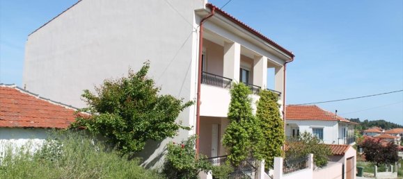 3 chambres Propriété commerciale à Chalkidiki, Greece No. 6358 25