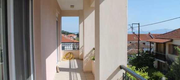 3 chambres Propriété commerciale à Chalkidiki, Greece No. 6358 5