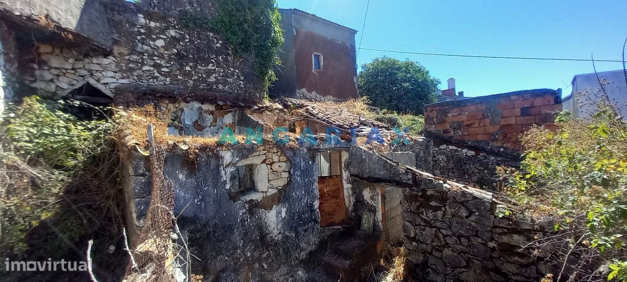 2 bedrooms House in Mira de Aire, Portugal No. 276610