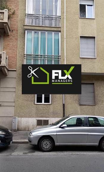 2 bedrooms Apartment in Turin, Italy No. 287021