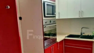 3 bedrooms Apartment in Argentona, Spain No. 245614