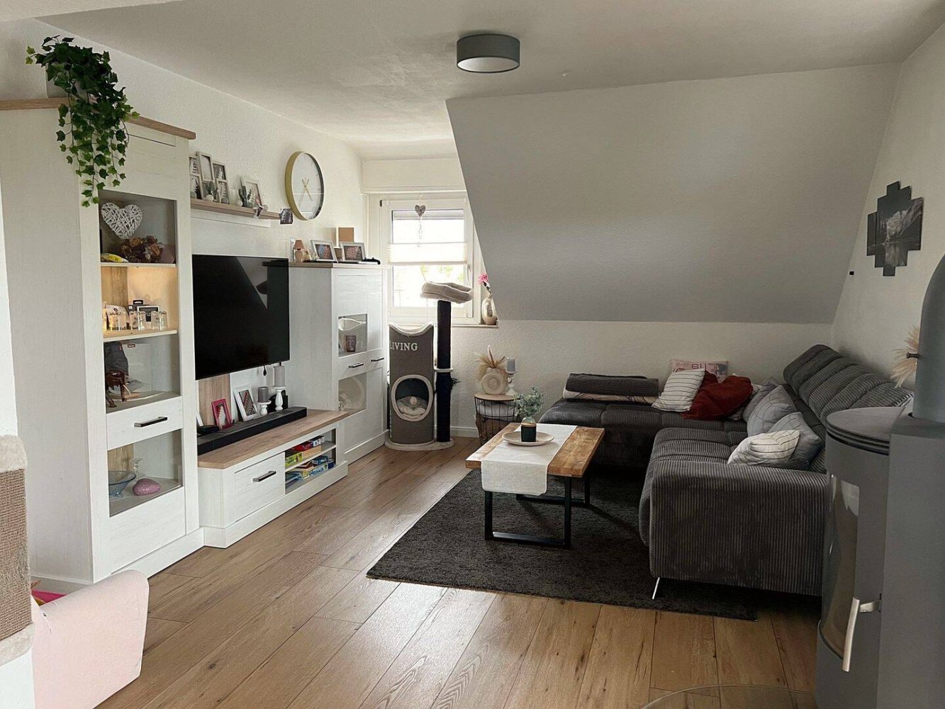 2 غرف نوم شقة في Warendorf, Germany رقم 357320