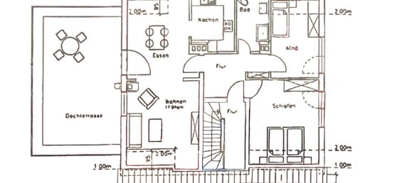2 غرف نوم شقة في Warendorf, Germany رقم 357320 19