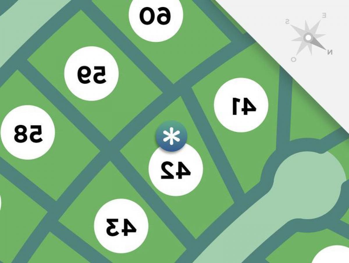  قطعة أرض في Mar del Plata, Argentina رقم 113442