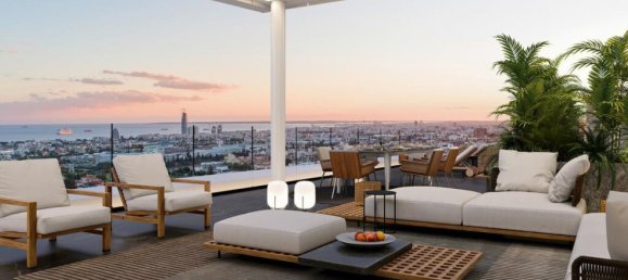 Villa de 5 dormitorios en Limassol, Cyprus No. 25486 8