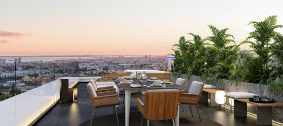 Villa de 5 dormitorios en Limassol, Cyprus No. 25486 7