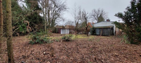 Земельный участок в Бонсдорф, Германия № 93352 2