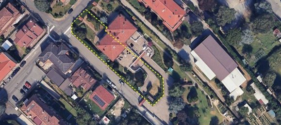 4 chambres Villa à Cesano Maderno, Italy No. 210570 39