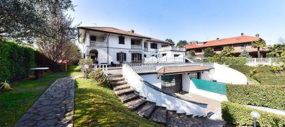 4 chambres Villa à Cesano Maderno, Italy No. 210570 34