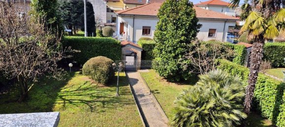 4 chambres Villa à Cesano Maderno, Italy No. 210570 23