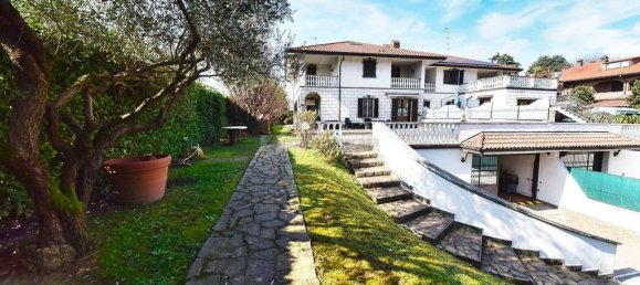 4 chambres Villa à Cesano Maderno, Italy No. 210570 36