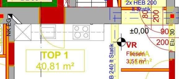 Studio à Ottakring, Austria No. 248808 6