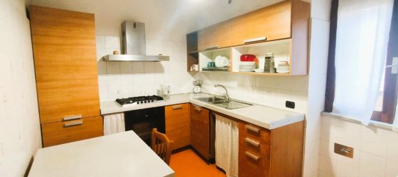 Квартира с 2 спальнями в Приверно, Италия № 77470 7