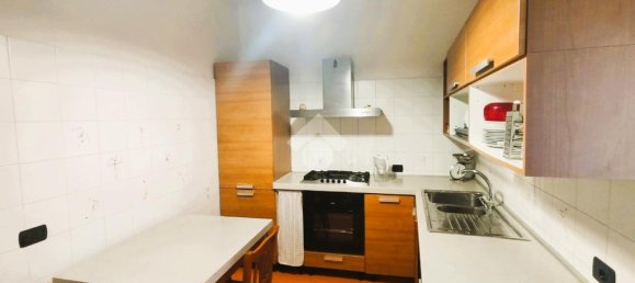 Квартира с 2 спальнями в Приверно, Италия № 77470 8