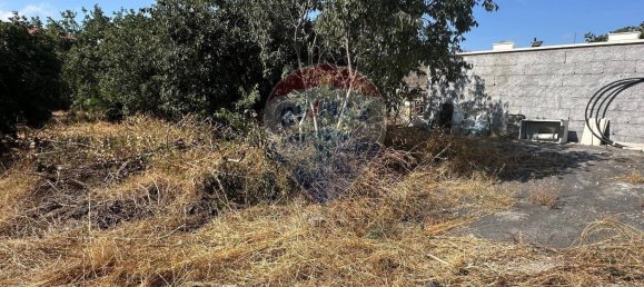 Земельный участок 1460м² в Гравина ди Катанья, Италия № 290720 13