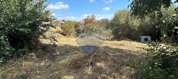 Земельный участок 1460м² в Гравина ди Катанья, Италия № 290720 9