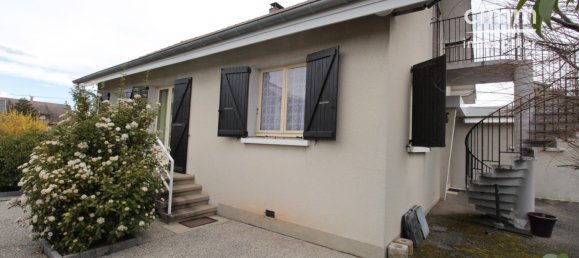 3 Schlafzimmer Villa in Saint-Simeon-de-Bressieux, France, Nr. 189965 10