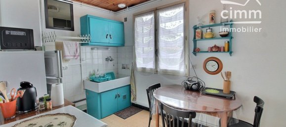 3 Schlafzimmer Villa in Saint-Simeon-de-Bressieux, France, Nr. 189965 5