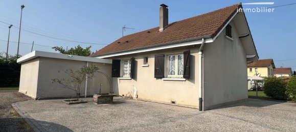 3 Schlafzimmer Villa in Saint-Simeon-de-Bressieux, France, Nr. 189965 15