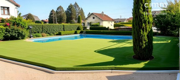 3 Schlafzimmer Villa in Saint-Simeon-de-Bressieux, France, Nr. 189965 12