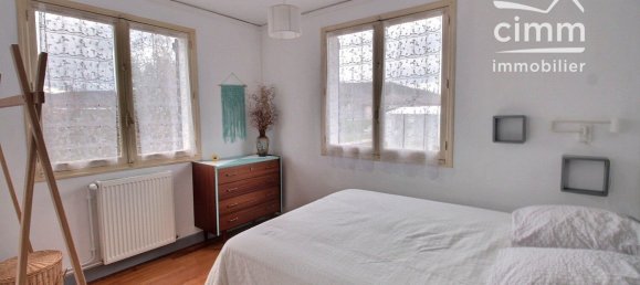 3 Schlafzimmer Villa in Saint-Simeon-de-Bressieux, France, Nr. 189965 4