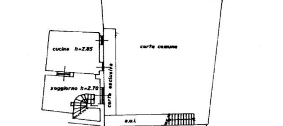 3-salle Maison à Mornico al Serio, Italy No. 152052 20