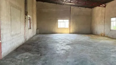 412m² Warehouse in Alicante, Spain No. 243937