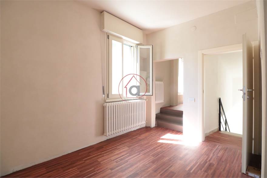 1 Schlafzimmer Haus in Carpi, Italy, Nr. 264544